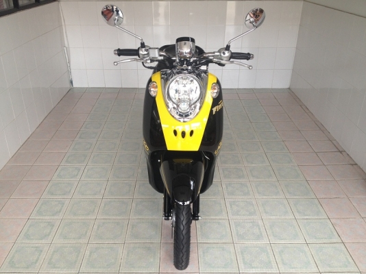 Fino รถบ้าน ใช้น้อย วิ่ง9000 ปลายปี55 (ของแถม 4 รายการ) Fino รถบ้าน ใช้น้อย วิ่ง9000 ปลายปี55 (ของแถม 4 รายการ)