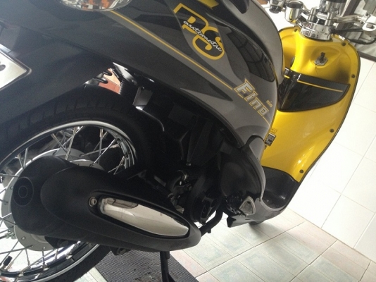 Fino รถบ้าน ใช้น้อย วิ่ง9000 ปลายปี55 (ของแถม 4 รายการ) Fino รถบ้าน ใช้น้อย วิ่ง9000 ปลายปี55 (ของแถม 4 รายการ)