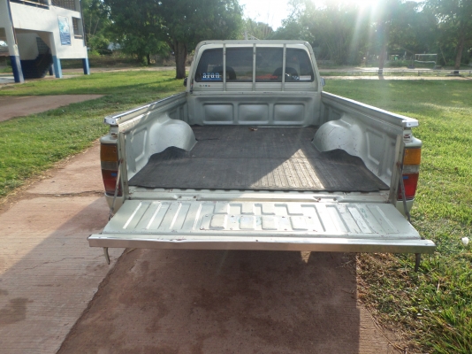 ขายรถกระบะโตโยต้าไมตี้เอ็กตอนเดียวปี36 เครื่องดีแน่นๆครัชชีเดิมสวยไม่ผุช่วงล่างแน่นปึกสภาพพร้อมใช้งาน เอกสารพร้อมโอนภาษี+พรบเต็ม+ยางดี4เส้น+แอร์เย็นจัด+ชีีดี ขาย99,999บาท สนใจสอบถามได้ครับ080-1696651 รถอยู่ทีโรงพบาบาลปทุมราชวงศาจังหวัดอำนาจเจริญมาลองขับดู ขายรถกระบะโตโยต้าไมตี้เอ็กตอนเดียวปี36 เครื่องดีแน่นๆครัชชีเดิมสวยไม่ผุช่วงล่างแน่นปึกสภาพพร้อมใช้งาน เอกสารพร้อมโอนภาษี+พรบเต็ม+ยางดี4เส้น+แอร์เย็นจัด+ชีีดี ขาย99,999บาท สนใจสอบถามได้ครับ080-1696651 รถอยู่ทีโรงพบาบาลปทุมราชวงศาจังหวัดอำนาจเจริญมาลองขับดู