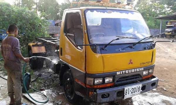 ขายหัวแคชซี MITSUBISHI สนใจโทร 090-8588220คุณนะ 093-3258446คุณบิว ID:narong498 หรือเข้าดูสินค้าอื่นๆได้ที่ www.truck.in.th/498 หรือเพจFacebook ณรงค์ ซื้อขายรถมือสอง (เว็บไซต์ส่วนตัว) หรือFacebook ตลาดรถมือสอง คุณนะ