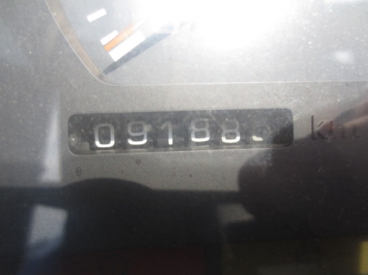 ขายรถเครน KATO KR70H ขายรถเครน KATO KR70H