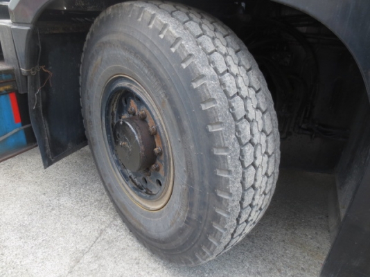 ขายรถเครน KATO KR70H ขายรถเครน KATO KR70H