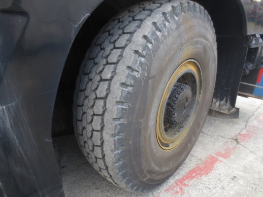 ขายรถเครน KATO KR70H ขายรถเครน KATO KR70H