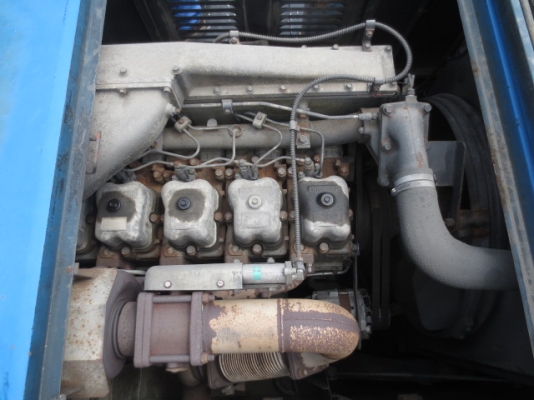 ขายรถเครน KATO KR70H ขายรถเครน KATO KR70H