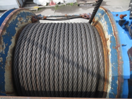 ขายรถเครน KATO KR70H ขายรถเครน KATO KR70H