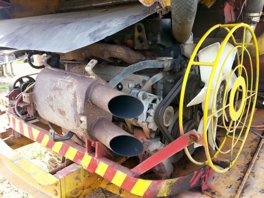 ขายรถเกี่ยวข้าว เกษตรพัฒนา รุ่นปลดหนี้ อุ้ม2.5ตัน เครื่อง195แรง เครื่องดี ทำงานเร็ว สภาพพร้อมใช้งาน สนใจโทร 090-8588220คุณนะ 093-3258446คุณบิว ID:narong498 หรือเข้าดูสินค้าอื่นๆได้ที่ www.truck.in.th/498 หรือเพจFacebook ณรงค์ ซื้อขายรถมือสอง (เว็บไซต์ส่วน ขายรถเกี่ยวข้าว เกษตรพัฒนา รุ่นปลดหนี้ อุ้ม2.5ตัน เครื่อง195แรง เครื่องดี ทำงานเร็ว สภาพพร้อมใช้งาน สนใจโทร 090-8588220คุณนะ 093-3258446คุณบิว ID:narong498 หรือเข้าดูสินค้าอื่นๆได้ที่ www.truck.in.th/498 หรือเพจFacebook ณรงค์ ซื้อขายรถมือสอง (เว็บไซต์ส่วน