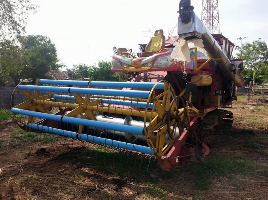 ขายรถเกี่ยวข้าว เกษตรพัฒนา รุ่นปลดหนี้ อุ้ม2.5ตัน เครื่อง195แรง เครื่องดี ทำงานเร็ว สภาพพร้อมใช้งาน สนใจโทร 090-8588220คุณนะ 093-3258446คุณบิว ID:narong498 หรือเข้าดูสินค้าอื่นๆได้ที่ www.truck.in.th/498 หรือเพจFacebook ณรงค์ ซื้อขายรถมือสอง (เว็บไซต์ส่วน ขายรถเกี่ยวข้าว เกษตรพัฒนา รุ่นปลดหนี้ อุ้ม2.5ตัน เครื่อง195แรง เครื่องดี ทำงานเร็ว สภาพพร้อมใช้งาน สนใจโทร 090-8588220คุณนะ 093-3258446คุณบิว ID:narong498 หรือเข้าดูสินค้าอื่นๆได้ที่ www.truck.in.th/498 หรือเพจFacebook ณรงค์ ซื้อขายรถมือสอง (เว็บไซต์ส่วน