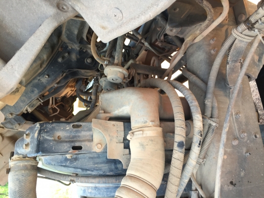 FM8JNLDธันวาคม51เครื่อง251แรง FM8JNLDธันวาคม51เครื่อง251แรง