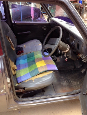 มาสด้า 1300 แคปแอรเยน