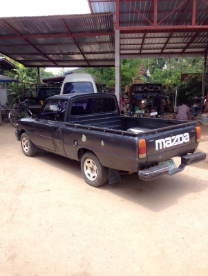 มาสด้า 1300 แคปแอรเยน