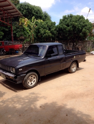 มาสด้า 1300 แคปแอรเยน