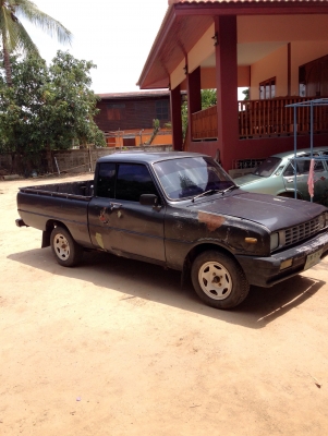 มาสด้า 1300 แคปแอรเยน