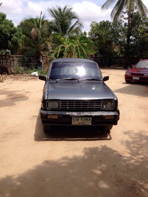 มาสด้า 1300 แคปแอรเยน