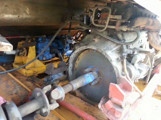 ขายรถเกี่ยวข้าว เกษตรพัฒนา รุ่นปลดหนี้ อุ้ม2.5ตัน เครื่อง195แรง เครื่องดี ทำงานเร็ว สภาพพร้อมใช้งาน สนใจโทร 090-8588220คุณนะ 093-3258446คุณบิว ID:narong498 หรือเข้าดูสินค้าอื่นๆได้ที่ www.truck.in.th/498 หรือเพจFacebook ณรงค์ ซื้อขายรถมือสอง (เว็บไซต์ส่วน