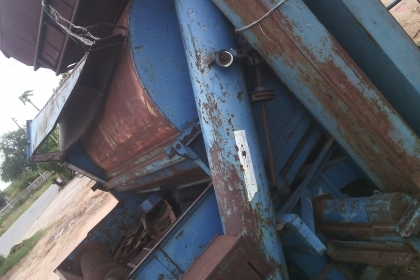 เครื่องนวดข้าว+ข้าวโพดแปดฟุตราคา55000 เครื่องนวดข้าว+ข้าวโพดแปดฟุตราคา55000