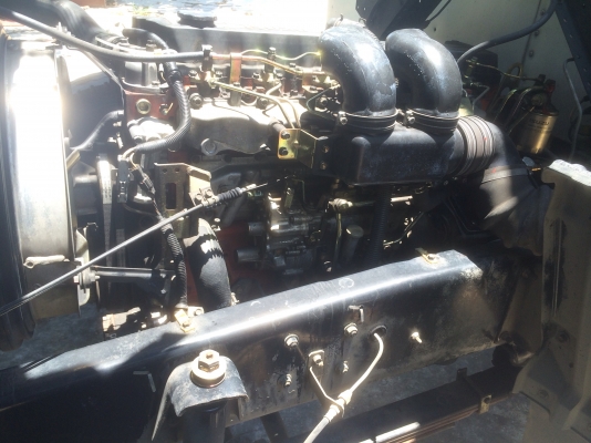 ขายครับ 6ล้อเดก้า. มี2คันครับ ขายครับ 6ล้อเดก้า. มี2คันครับ