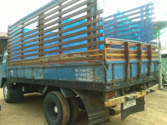 ขายISUZU NPR115แรง เครื่องดี แคชซีสวย เฟืองท้ายใหญ่ Fหน้า-หลัง สภาพสวยพร้อมใช้งาน เอกสารพร้อมโอน สนใจโทร 090-8588220คุณนะ 093-3258446คุณบิว ID:narong498 หรือเข้าดูสินค้าอื่นๆได้ที่ www.truck.in.th/498 หรือเพจFacebook ณรงค์ ซื้อขายรถมือสอง (เว็บไซต์ส่วนตัว ขายISUZU NPR115แรง เครื่องดี แคชซีสวย เฟืองท้ายใหญ่ Fหน้า-หลัง สภาพสวยพร้อมใช้งาน เอกสารพร้อมโอน สนใจโทร 090-8588220คุณนะ 093-3258446คุณบิว ID:narong498 หรือเข้าดูสินค้าอื่นๆได้ที่ www.truck.in.th/498 หรือเพจFacebook ณรงค์ ซื้อขายรถมือสอง (เว็บไซต์ส่วนตัว