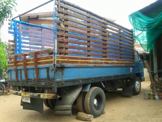 ขายISUZU NPR115แรง เครื่องดี แคชซีสวย เฟืองท้ายใหญ่ Fหน้า-หลัง สภาพสวยพร้อมใช้งาน เอกสารพร้อมโอน สนใจโทร 090-8588220คุณนะ 093-3258446คุณบิว ID:narong498 หรือเข้าดูสินค้าอื่นๆได้ที่ www.truck.in.th/498 หรือเพจFacebook ณรงค์ ซื้อขายรถมือสอง (เว็บไซต์ส่วนตัว ขายISUZU NPR115แรง เครื่องดี แคชซีสวย เฟืองท้ายใหญ่ Fหน้า-หลัง สภาพสวยพร้อมใช้งาน เอกสารพร้อมโอน สนใจโทร 090-8588220คุณนะ 093-3258446คุณบิว ID:narong498 หรือเข้าดูสินค้าอื่นๆได้ที่ www.truck.in.th/498 หรือเพจFacebook ณรงค์ ซื้อขายรถมือสอง (เว็บไซต์ส่วนตัว