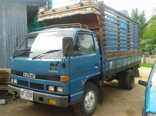 ขายISUZU NPR115แรง เครื่องดี แคชซีสวย เฟืองท้ายใหญ่ Fหน้า-หลัง สภาพสวยพร้อมใช้งาน เอกสารพร้อมโอน สนใจโทร 090-8588220คุณนะ 093-3258446คุณบิว ID:narong498 หรือเข้าดูสินค้าอื่นๆได้ที่ www.truck.in.th/498 หรือเพจFacebook ณรงค์ ซื้อขายรถมือสอง (เว็บไซต์ส่วนตัว ขายISUZU NPR115แรง เครื่องดี แคชซีสวย เฟืองท้ายใหญ่ Fหน้า-หลัง สภาพสวยพร้อมใช้งาน เอกสารพร้อมโอน สนใจโทร 090-8588220คุณนะ 093-3258446คุณบิว ID:narong498 หรือเข้าดูสินค้าอื่นๆได้ที่ www.truck.in.th/498 หรือเพจFacebook ณรงค์ ซื้อขายรถมือสอง (เว็บไซต์ส่วนตัว