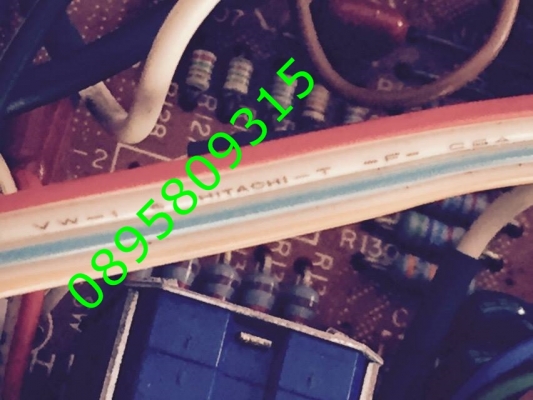 ครอส Nakamichi ec-200 แท้