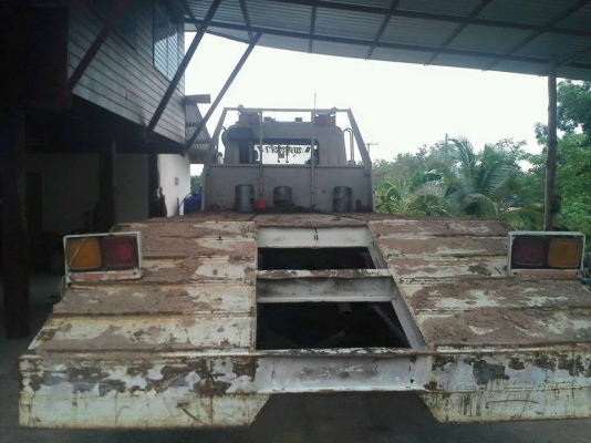 ขายเทรลเลอร์ MITSUBISHI FN527M-A เครื่องดี แคชซีสวย สภาพพร้อมใช้งาน เอกสารพร้อมโอน สนใจโทร 090-8588220คุณนะ 093-3258446คุณบิว ID:narong498 หรือเข้าดูสินค้าอื่นๆได้ที่ www.truck.in.th/498 หรือเพจFacebook ณรงค์ ซื้อขายรถมือสอง (เว็บไซต์ส่วนตัว) หรือFacebook ขายเทรลเลอร์ MITSUBISHI FN527M-A เครื่องดี แคชซีสวย สภาพพร้อมใช้งาน เอกสารพร้อมโอน สนใจโทร 090-8588220คุณนะ 093-3258446คุณบิว ID:narong498 หรือเข้าดูสินค้าอื่นๆได้ที่ www.truck.in.th/498 หรือเพจFacebook ณรงค์ ซื้อขายรถมือสอง (เว็บไซต์ส่วนตัว) หรือFacebook