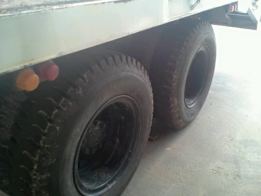 ขายเทรลเลอร์ MITSUBISHI FN527M-A เครื่องดี แคชซีสวย สภาพพร้อมใช้งาน เอกสารพร้อมโอน สนใจโทร 090-8588220คุณนะ 093-3258446คุณบิว ID:narong498 หรือเข้าดูสินค้าอื่นๆได้ที่ www.truck.in.th/498 หรือเพจFacebook ณรงค์ ซื้อขายรถมือสอง (เว็บไซต์ส่วนตัว) หรือFacebook ขายเทรลเลอร์ MITSUBISHI FN527M-A เครื่องดี แคชซีสวย สภาพพร้อมใช้งาน เอกสารพร้อมโอน สนใจโทร 090-8588220คุณนะ 093-3258446คุณบิว ID:narong498 หรือเข้าดูสินค้าอื่นๆได้ที่ www.truck.in.th/498 หรือเพจFacebook ณรงค์ ซื้อขายรถมือสอง (เว็บไซต์ส่วนตัว) หรือFacebook