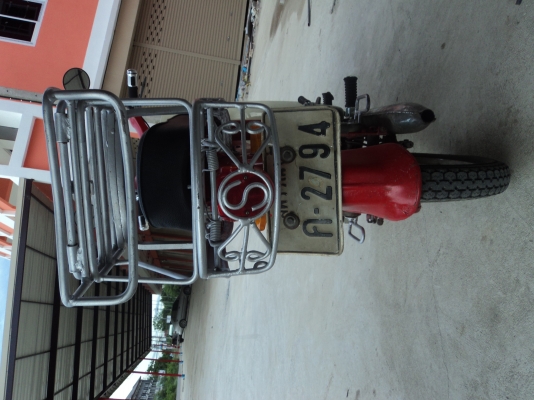 ้็็HONDA C-65 + เอกสาร+ชุดโอน โดนใจ  โทร.085-902-4453