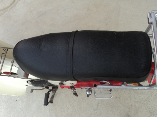 ้็็HONDA C-65 + เอกสาร+ชุดโอน โดนใจ  โทร.085-902-4453