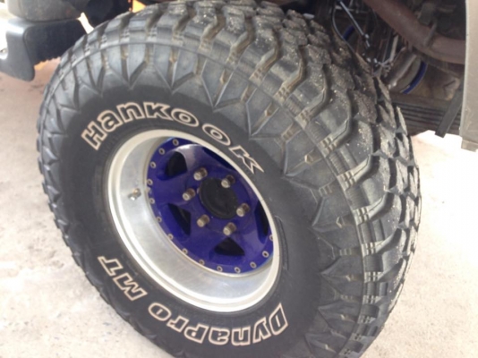 ขาย 2002 TOYOTA HILUX TIGER D4D 4WD 2.5