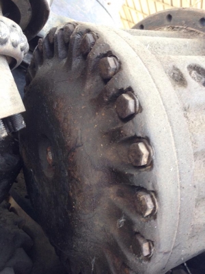 ตัวเดิน PC200-3 ของใน ราคา 65,000บาท ตัวเดิน PC200-3 ของใน ราคา 65,000บาท