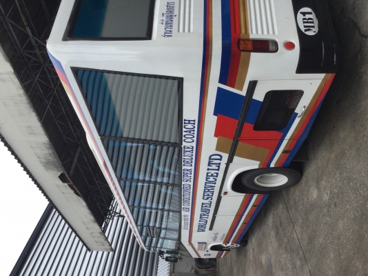 ขายรถบัส ติดแอร์ เบนซ์ ขายรถบัส ติดแอร์ เบนซ์