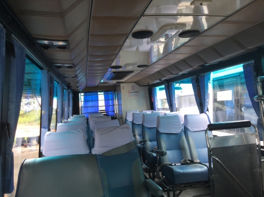 ขายรถบัส ติดแอร์ เบนซ์ ขายรถบัส ติดแอร์ เบนซ์