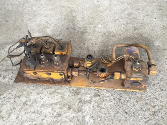 ชุดซิลินอย SK907 ของใน สภาพดี ชุดซิลินอย SK907 ของใน สภาพดี