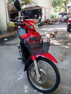 ขายไม่แพง wave100s uboxปี2549รถบ้านราคาประหยัด เล่มเอกสารครบ ขายไม่แพง wave100s uboxปี2549รถบ้านราคาประหยัด เล่มเอกสารครบ