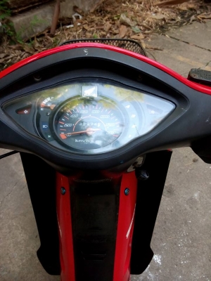 ขายไม่แพง wave100s uboxปี2549รถบ้านราคาประหยัด เล่มเอกสารครบ ขายไม่แพง wave100s uboxปี2549รถบ้านราคาประหยัด เล่มเอกสารครบ