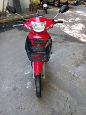 ขายไม่แพง wave100s uboxปี2549รถบ้านราคาประหยัด เล่มเอกสารครบ ขายไม่แพง wave100s uboxปี2549รถบ้านราคาประหยัด เล่มเอกสารครบ