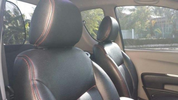 Misubishi Triton 2.4 MEGA CAB ปี 2011 เบนซิน LPG