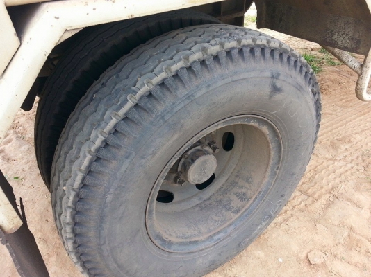 ขายลูกพ่วง2คาน สภาพพร้อมใช้งาน สนใจโทร 090-8588220คุณนะ 093-3258446คุณบิว ID:narong498 หรือเข้าดูสินค้าอื่นๆได้ที่ www.truck.in.th/498 หรือเพจFacebook ณรงค์ ซื้อขายรถมือสอง (เว็บไซต์ส่วนตัว) หรือFacebook ตลาดรถมือสอง คุณนะ