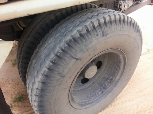 ขายลูกพ่วง2คาน สภาพพร้อมใช้งาน สนใจโทร 090-8588220คุณนะ 093-3258446คุณบิว ID:narong498 หรือเข้าดูสินค้าอื่นๆได้ที่ www.truck.in.th/498 หรือเพจFacebook ณรงค์ ซื้อขายรถมือสอง (เว็บไซต์ส่วนตัว) หรือFacebook ตลาดรถมือสอง คุณนะ