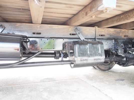 ขาย รถหกล้อ ISUZU NPR59P ยาว 5 เมตร 115 แรงม้า กระบะพร้อมคอก ขาย รถหกล้อ ISUZU NPR59P ยาว 5 เมตร 115 แรงม้า กระบะพร้อมคอก