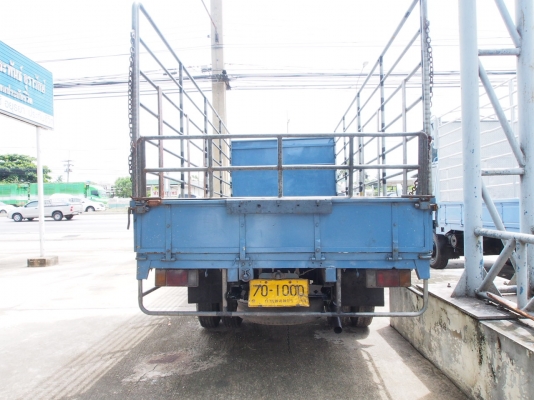 ขาย รถหกล้อ ISUZU NPR59P ยาว 5 เมตร 115 แรงม้า กระบะพร้อมคอก ขาย รถหกล้อ ISUZU NPR59P ยาว 5 เมตร 115 แรงม้า กระบะพร้อมคอก