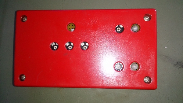 น้องฝากขายกล่องดันรางforce