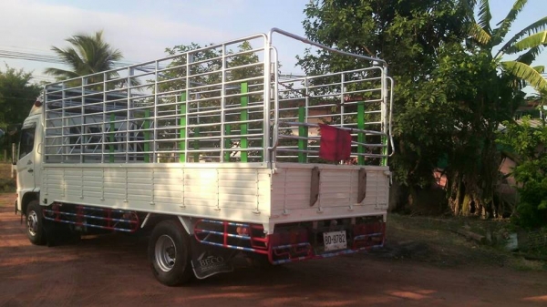 ขาย6ล้อHINO MEGA ปี47 เครื่องดี แคชซีสวย พ.เพาเวอร์ เบรกทิฟฟี่ ภายในสวย แอร์เย็น สภาพพร้อมใช้งาน เอกสารพร้อมโอน สนใจโทร 090-8588220คุณนะ 093-3258446คุณบิว ID:narong498 หรือเข้าดูสินค้าอื่นๆได้ที่ www.truck.in.th/498 หรือเพจFacebook ณรงค์ ซื้อขายรถมือสอง ( ขาย6ล้อHINO MEGA ปี47 เครื่องดี แคชซีสวย พ.เพาเวอร์ เบรกทิฟฟี่ ภายในสวย แอร์เย็น สภาพพร้อมใช้งาน เอกสารพร้อมโอน สนใจโทร 090-8588220คุณนะ 093-3258446คุณบิว ID:narong498 หรือเข้าดูสินค้าอื่นๆได้ที่ www.truck.in.th/498 หรือเพจFacebook ณรงค์ ซื้อขายรถมือสอง (