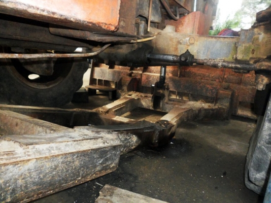 ขายด่วนรถไถ Kubota M8030 พร้อมใช้งาน ขายด่วนรถไถ Kubota M8030 พร้อมใช้งาน