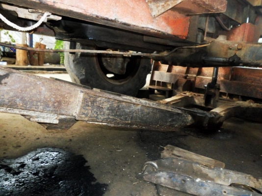 ขายด่วนรถไถ Kubota M8030 พร้อมใช้งาน ขายด่วนรถไถ Kubota M8030 พร้อมใช้งาน