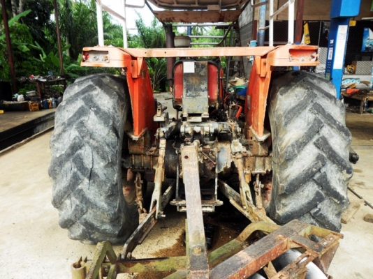 ขายด่วนรถไถ Kubota M8030 พร้อมใช้งาน ขายด่วนรถไถ Kubota M8030 พร้อมใช้งาน