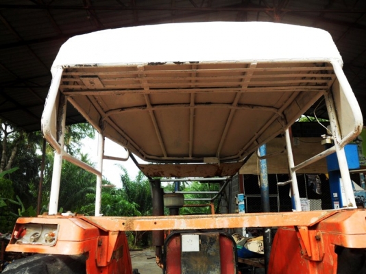 ขายด่วนรถไถ Kubota M8030 พร้อมใช้งาน ขายด่วนรถไถ Kubota M8030 พร้อมใช้งาน