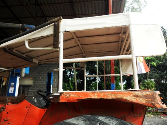 ขายด่วนรถไถ Kubota M8030 พร้อมใช้งาน ขายด่วนรถไถ Kubota M8030 พร้อมใช้งาน