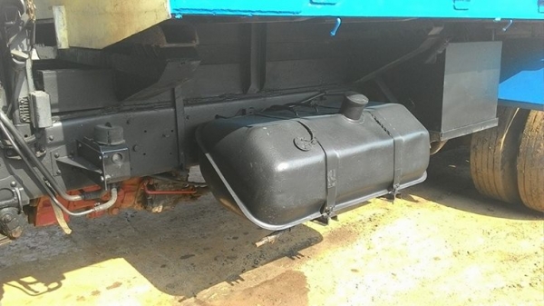 แสงฟ้าเต้นรถ///ขายรถพ่วงHINO-3M ดั้มแม่ลูก เครื่องM10C-240แรงม้า ปี2544 ยางเต็ม