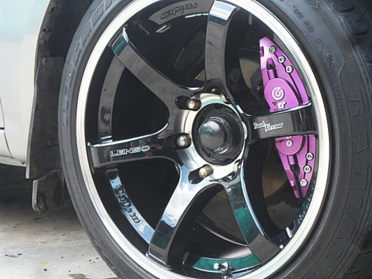 สตาด้า 2800 แม็ก18